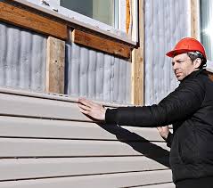 Siding Removal and Disposal in Henderson, NV